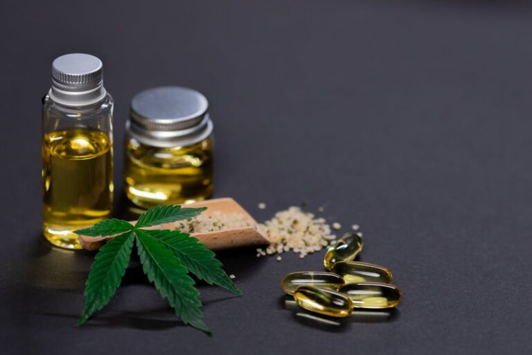 How Is a Vape Cartridge Made? From Plant to Cart