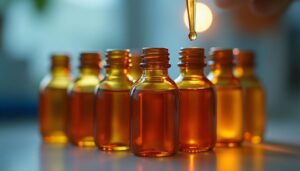 Batch testing consistency