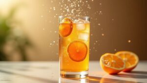 Cannabis beverage formulation